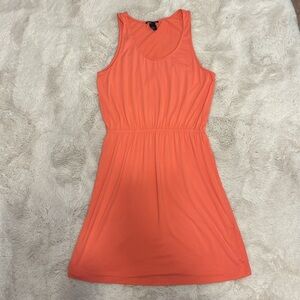 H&M Sleeveless Dress